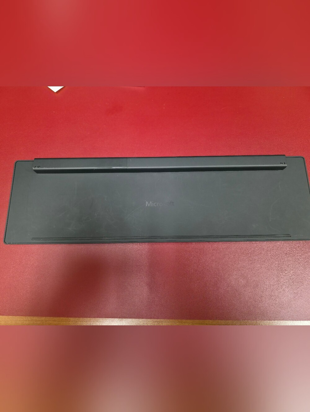 Microsoft Designer Bluetooth Keyboard - Picture 2 of 4